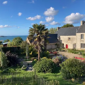 Maison d'hôtes Les Du Mad Henvic