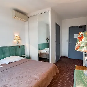 Hotel La Résidence