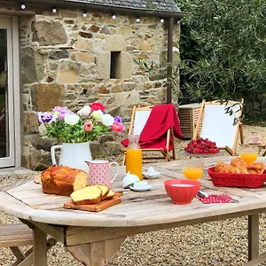 Maison d'hôtes Manoir Des Petites Bretonnes Saint-Quay-Perros