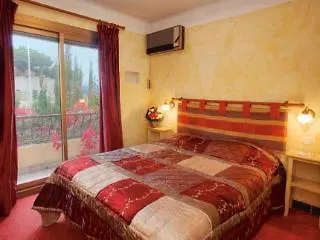 Villa Nina Juan-les-Pins Hotel
