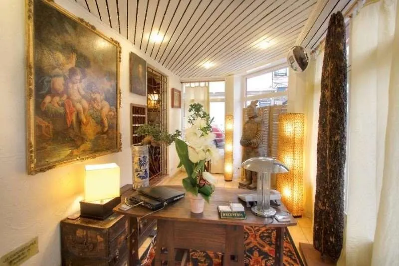 Villa Nina Juan-les-Pins Hotel