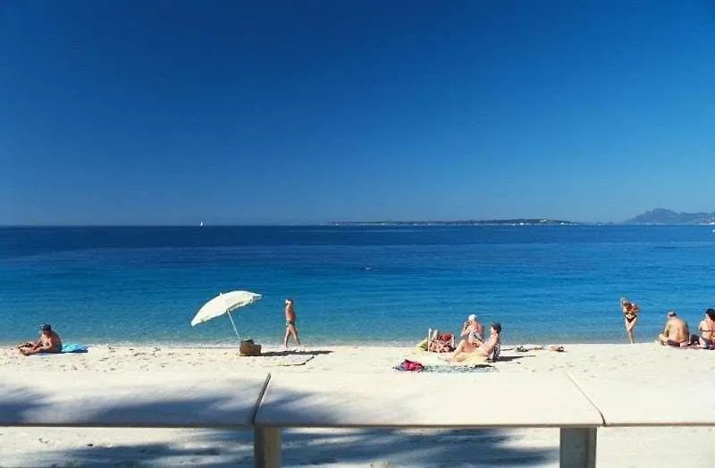 Villa Nina Juan-les-Pins