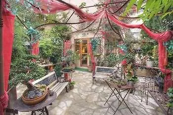 Hotel Villa Nina Juan-les-Pins