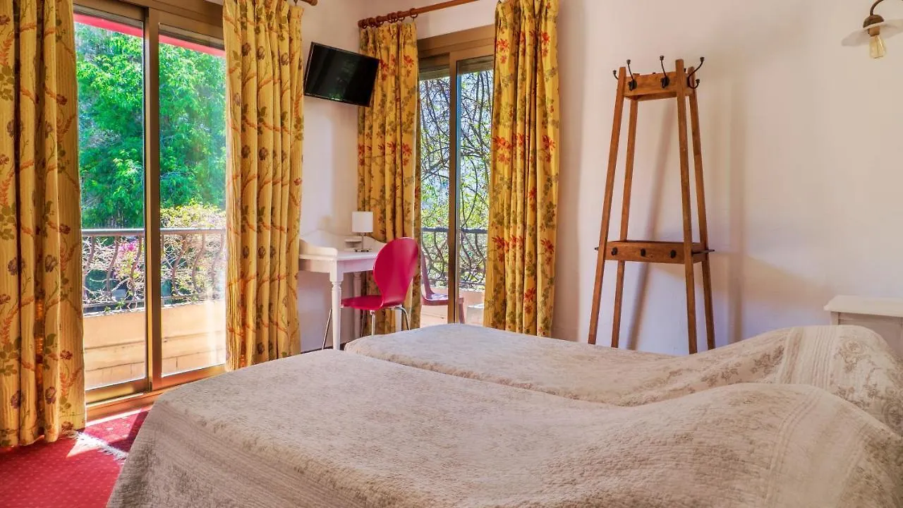 Villa Nina Juan-les-Pins Hotel