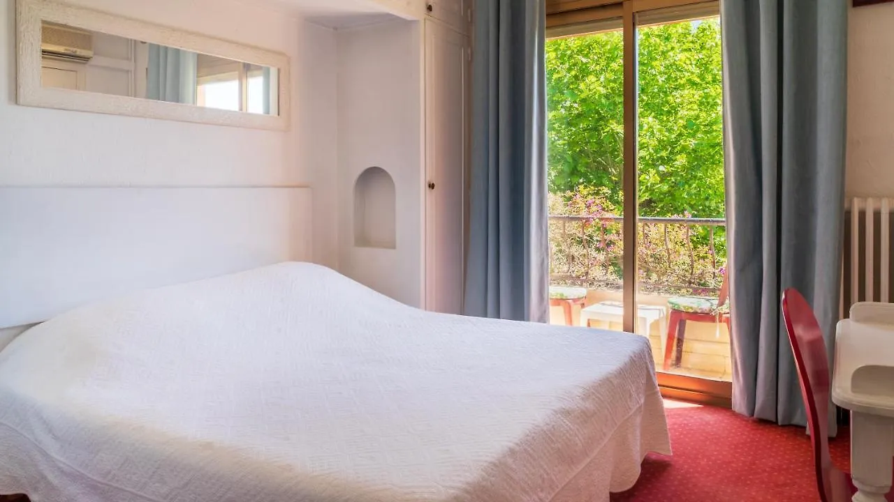 Villa Nina Juan-les-Pins Hotel