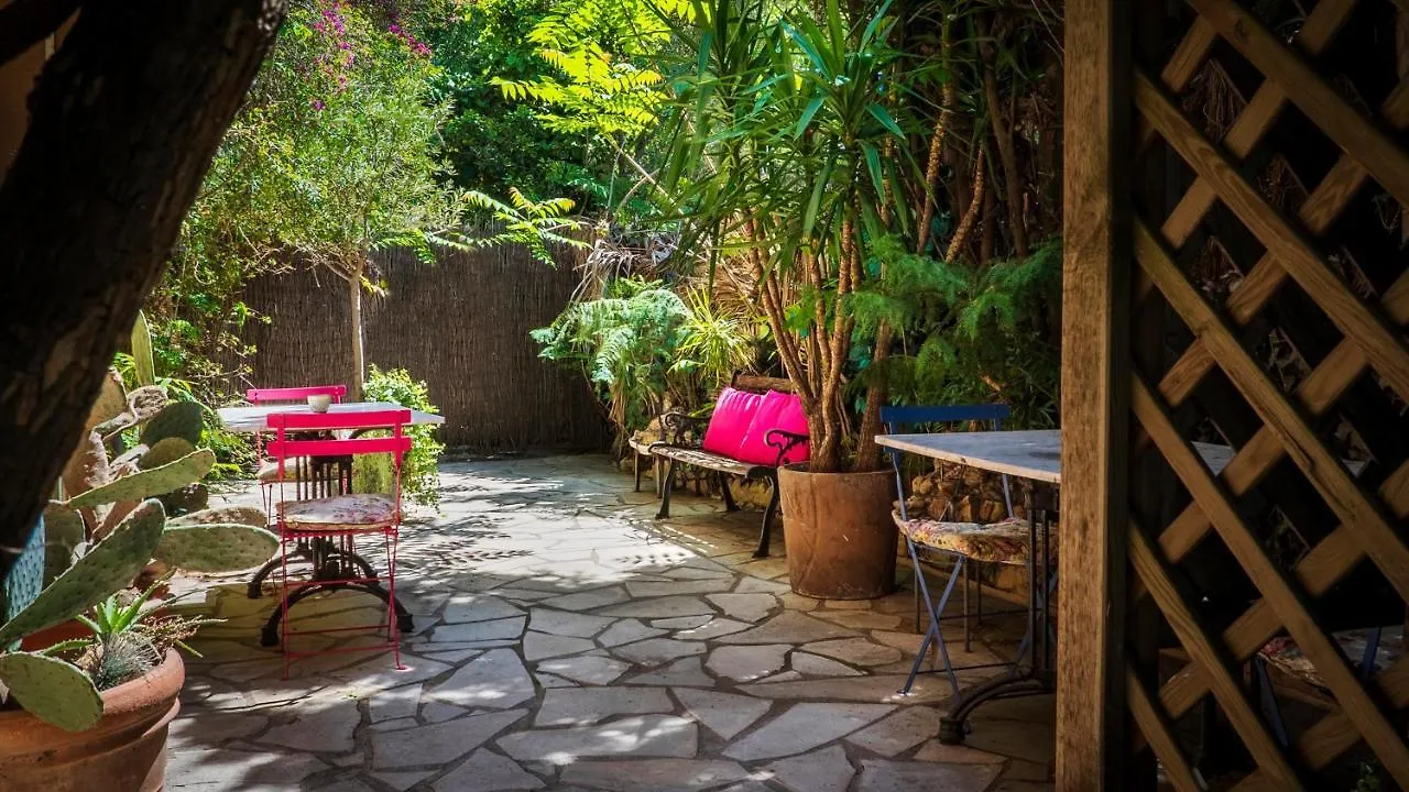Villa Nina Juan-les-Pins Frankrijk