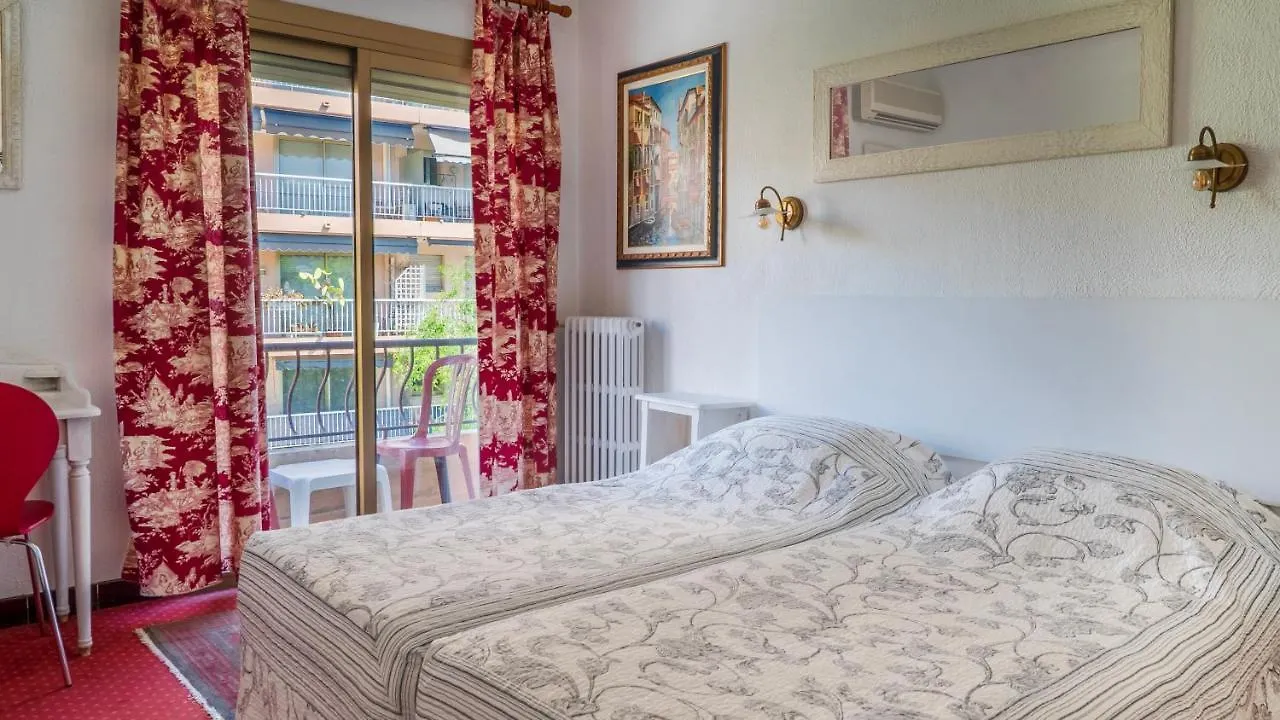 Villa Nina Juan-les-Pins