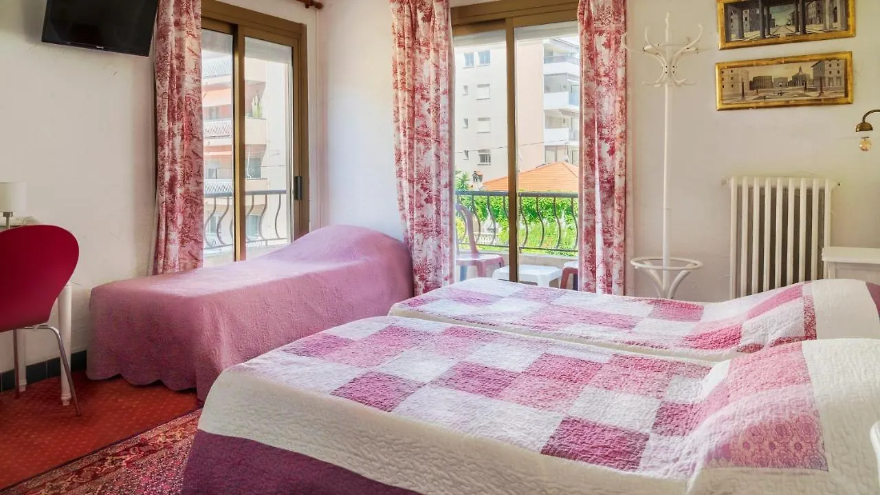 Villa Nina Juan-les-Pins 2*,  Frankrijk
