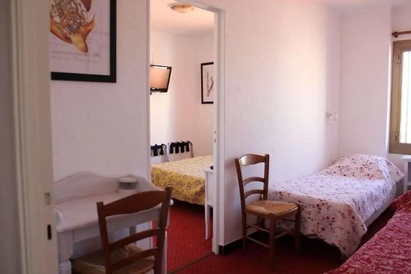 Hotel Villa Nina Juan-les-Pins