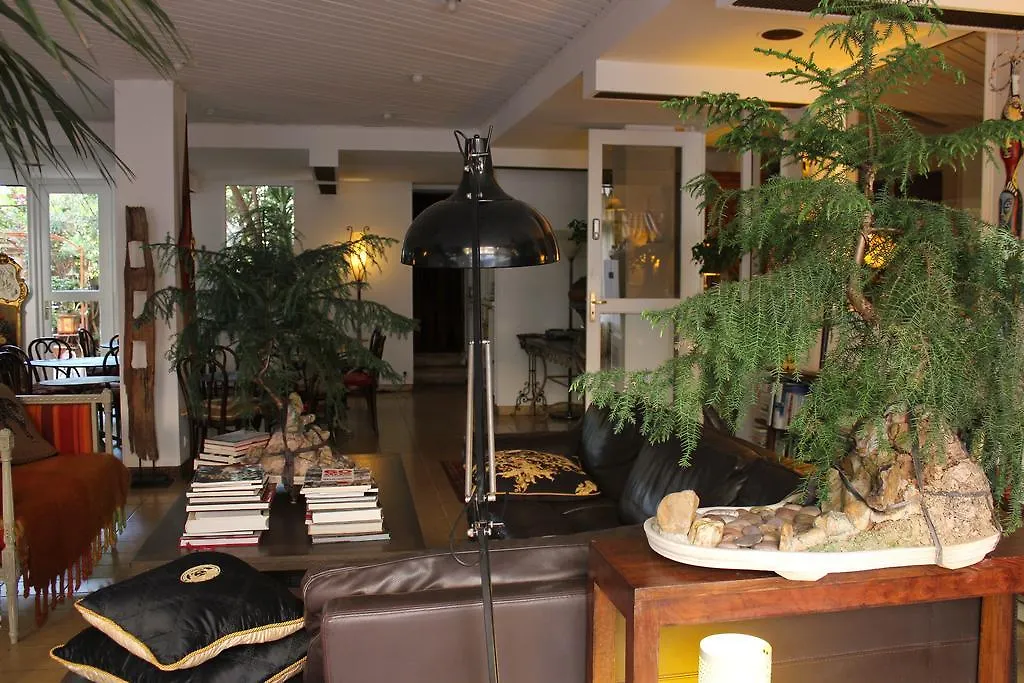 Villa Nina Juan-les-Pins 2*,  Frankrijk