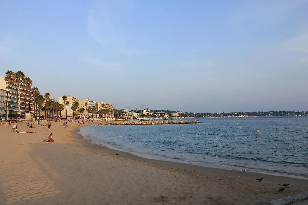 Villa Nina Juan-les-Pins