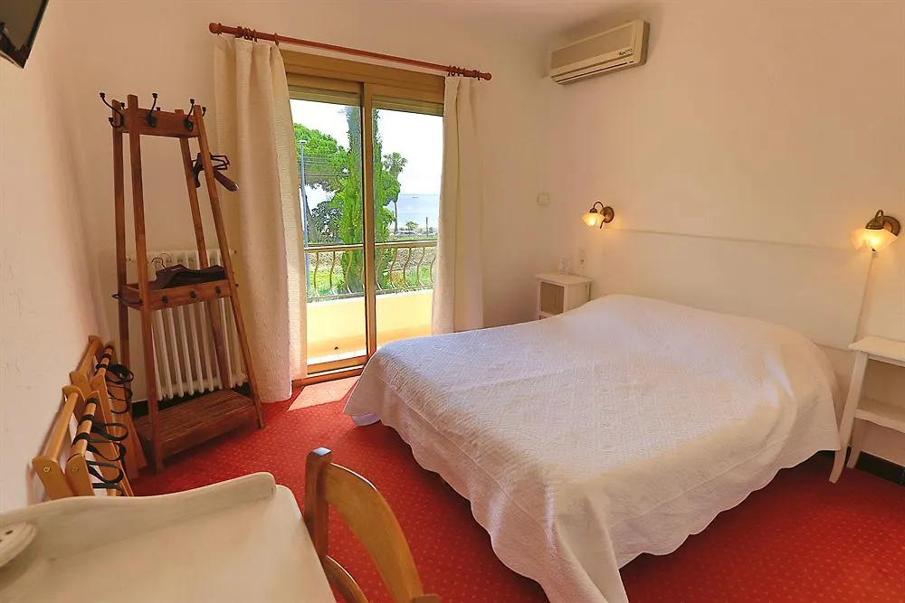 Villa Nina Juan-les-Pins