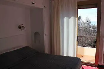 Villa Nina Juan-les-Pins Hotel