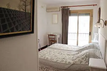 Villa Nina Juan-les-Pins France