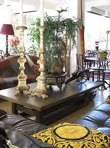 Hotel Villa Nina Juan-les-Pins