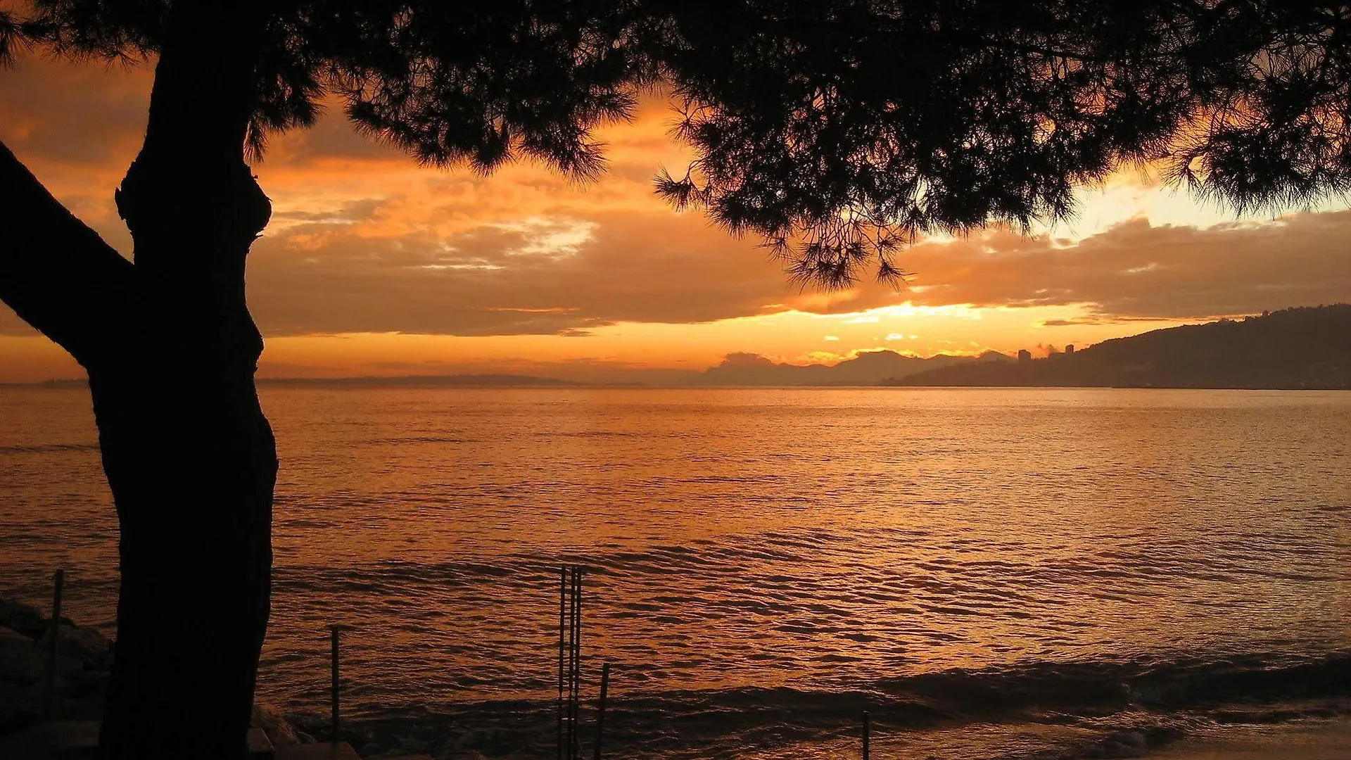 Villa Nina Juan-les-Pins Hotel