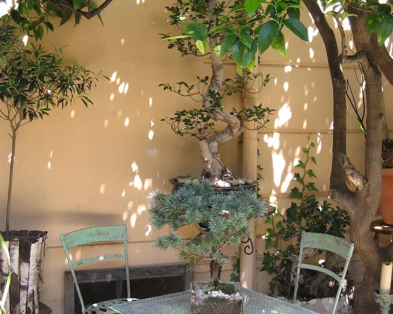 Hotel Villa Nina Juan-les-Pins