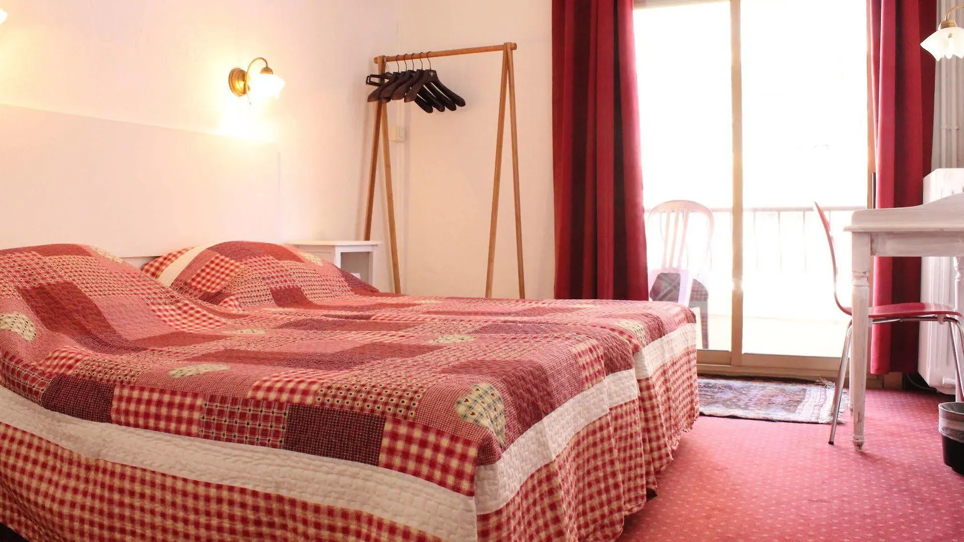 Villa Nina Juan-les-Pins Hotel