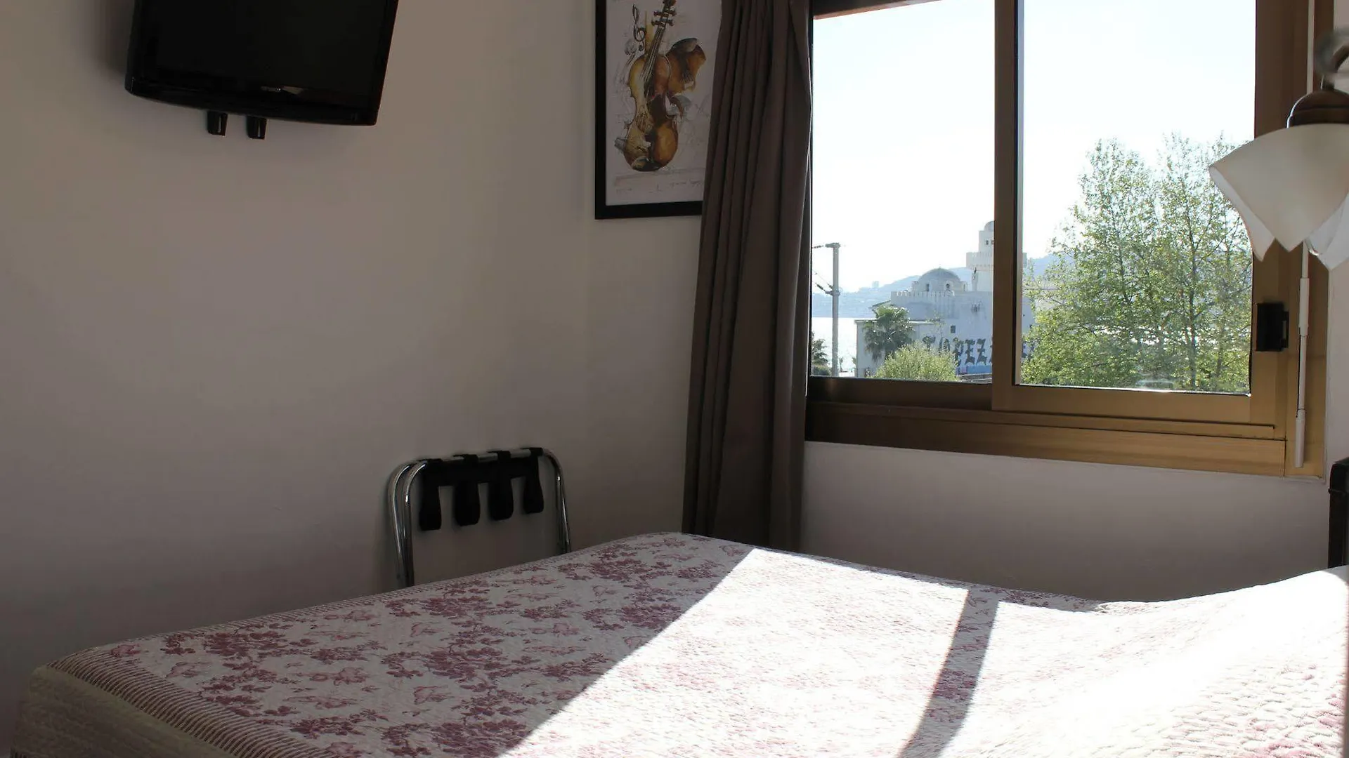 Villa Nina Juan-les-Pins Frankrijk