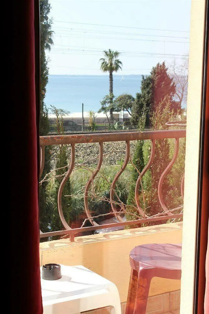 Villa Nina Juan-les-Pins Frankrijk
