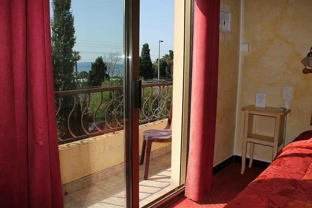 Villa Nina Juan-les-Pins